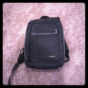 NWOT Cocoon Smart grid backpack
